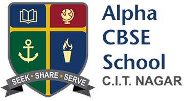 Alpha International School - Sembakkam - Chennai Image