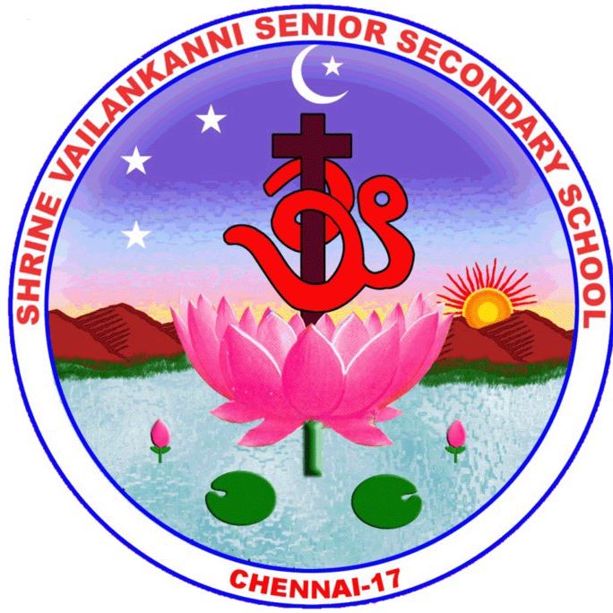 Shrine Vailankanni Senior Secondary School - T Nagar - Chennai Image