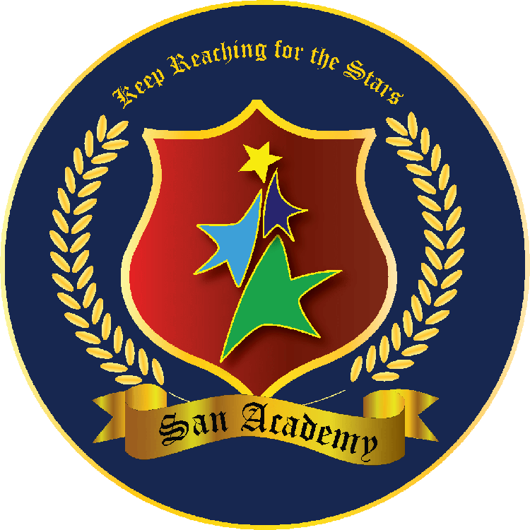 San Academy - Tambaram West - Chennai Image