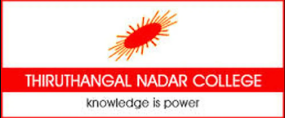 Thiruthangal Nadar Vidhyalaya - Thangal - Chennai Image