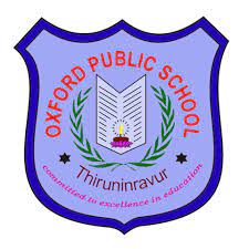 Oxford Public School - Thiruninravur - Chennai Image