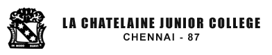 La Chatelaine Junior College - Valasaravakkam - Chennai Image