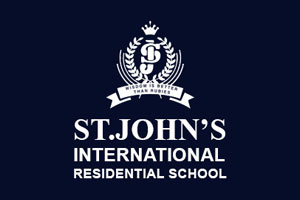 St. John's International Residential School - Velachery - Chennai Image