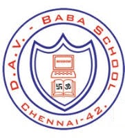 DAV Baba Senior Secondary School - Velachery - Chennai Image