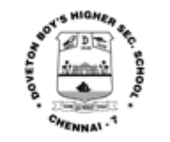 Doveton Boys Higher Secondary School - Vepery - Chennai Image