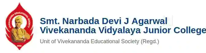 Smt. Narbada Devi J Agarwal Vivekananda Vidyalaya Junior College - Vyasarpadi - Chennai Image