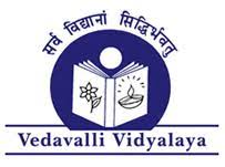 Vedavalli Vidyalaya Senior Secondary School - Walajapet - Chennai Image