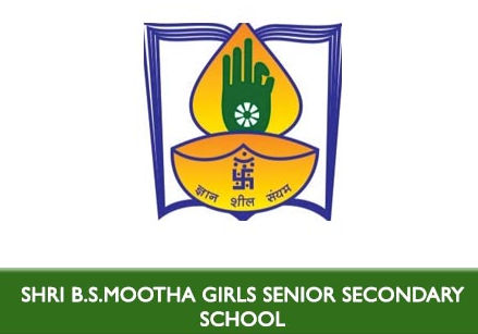 Shri B.S. Mootha Girls Senior Secondary School - Mambalam - Chennai Image