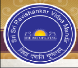 Sri Sri Ravishankar Vidya Mandir - Mambalam - Chennai Image