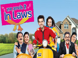 Hum Aapke Hain In Laws Image