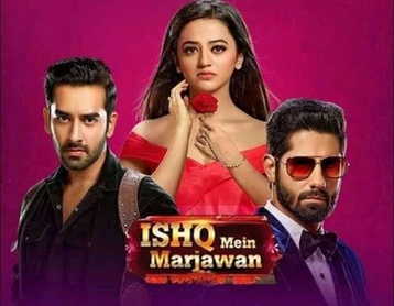 Ishq Mein Marjawan 2 Image