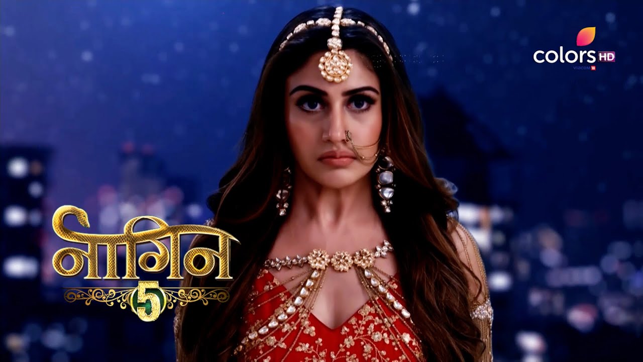 Naagin 5 Image