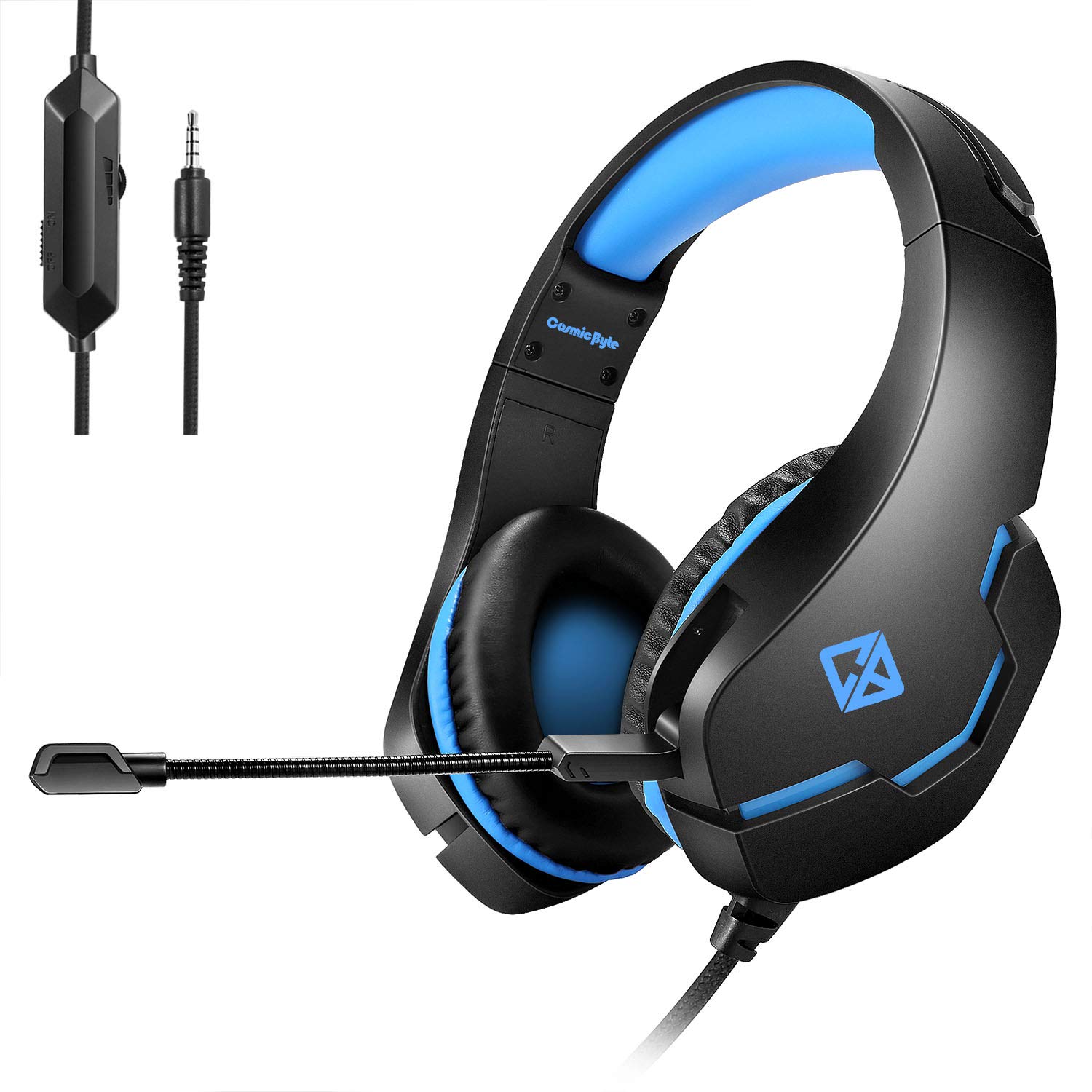 Cosmic Byte Stardust Headset Image