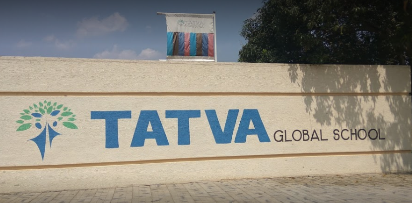 TATVA Global School - Gajularamaram - Hyderabad Image