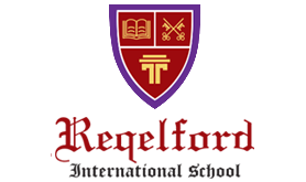 Reqelford International School - Habsiguda - Hyderabad Image