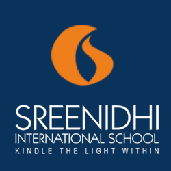 Sreenidhi International School - Himayat Nagar - Hyderabad Image