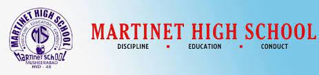 Martinet High School - Indira Nagar - Hyderabad Image