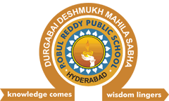 P. Obul Reddy Public School - Jubilee Hills - Hyderabad Image