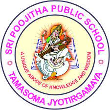 Sri Poojitha Public School - Jubilee Hills - Hyderabad Image