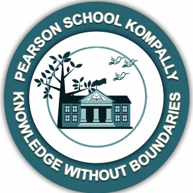 Pearson School - Kompally - Hyderabad Image