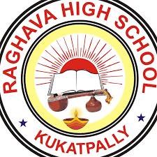 Raghava Concept School - Kukatpally - Hyderabad Image