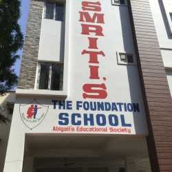 Smritis School - Kukatpally - Hyderabad Image