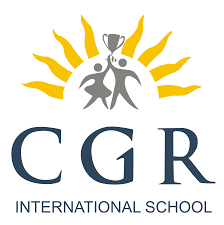 CGR International School - Madhapur - Hyderabad Image