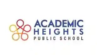 Academic Heights Public School - Miyapur - Hyderabad Image