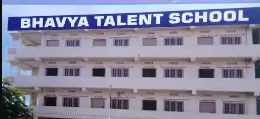 Bhavya Talent School - Miyapur - Hyderabad Image