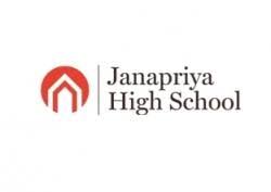 Janapriya School - Miyapur - Hyderabad Image