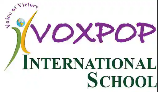 Voxpop International School - Miyapur - Hyderabad Image