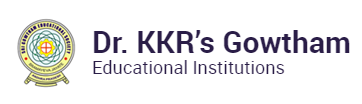 Dr. KKR's Gowtham Concept School - Moulali - Hyderabad Image