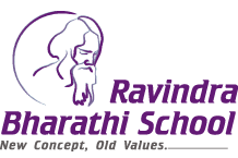 Ravindra Bharathi School - Murad Nagar - Hyderabad Image