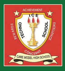 CARE Model High School - Nallakunta - Hyderabad Image