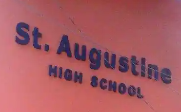 St. Augustine High School - Nallakunta - Hyderabad Image