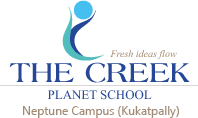 The Creek Planet School - Neptune Campus - Hyderabad Image