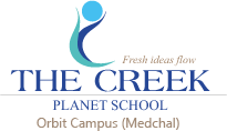 The Creek Planet School - Orbit Campus - Hyderabad Image