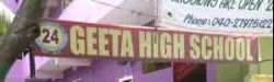 Geeta High School - Patancheru - Hyderabad Image