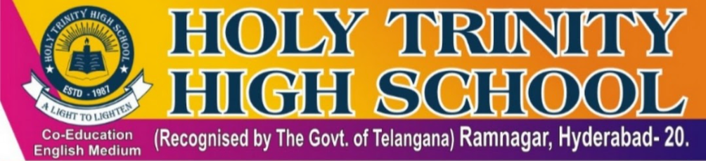 Holy Trinity Upper Primary School - Ram Nagar - Hyderabad Image