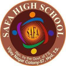 Safa Model School - Saifabad - Hyderabad Image