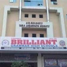 Brilliant Grammar High School - Saroor Nagar - Hyderabad Image