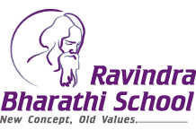 Ravindra Bharathi School - Sathoshnagar Colony - Hyderabad Image