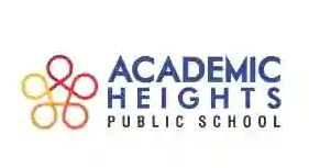 Academic Heights Public School - Shamshergunj - Hyderabad Image