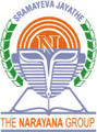 Narayana Concept School - Siva Ganga Colony - Hyderabad Image