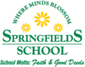 Springfields School - Tadbun - Hyderabad Image