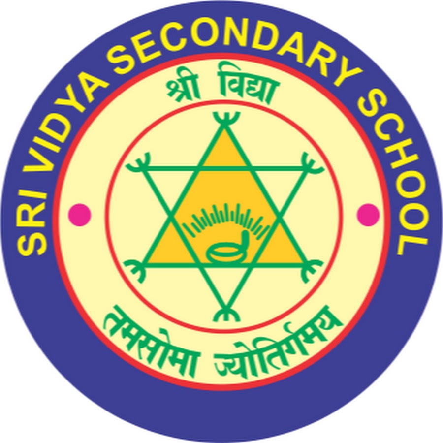 Sri Vidya Secondary School - Tilak Nagar - Hyderabad Image