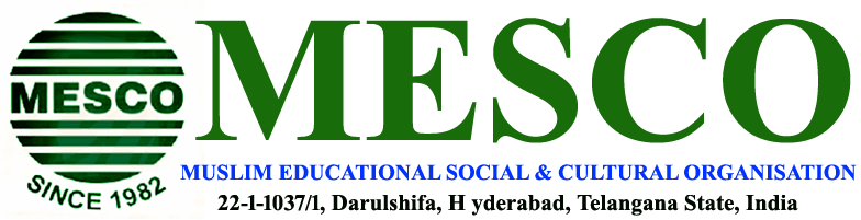 Mesco Grades School - Toli Chowki - Hyderabad Image