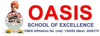 Oasis School - Toli Chowki - Hyderabad Image