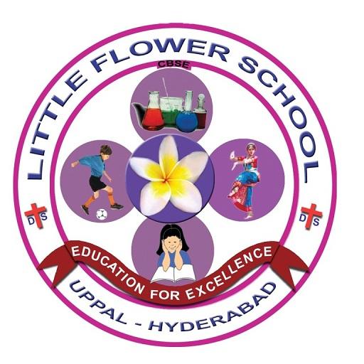 Little Flower School - Uppal - Hyderabad Image