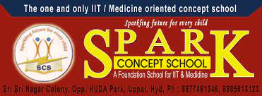 Spark Consept School - Uppal - Hyderabad Image